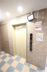 みおつくし東なんばの物件外観写真